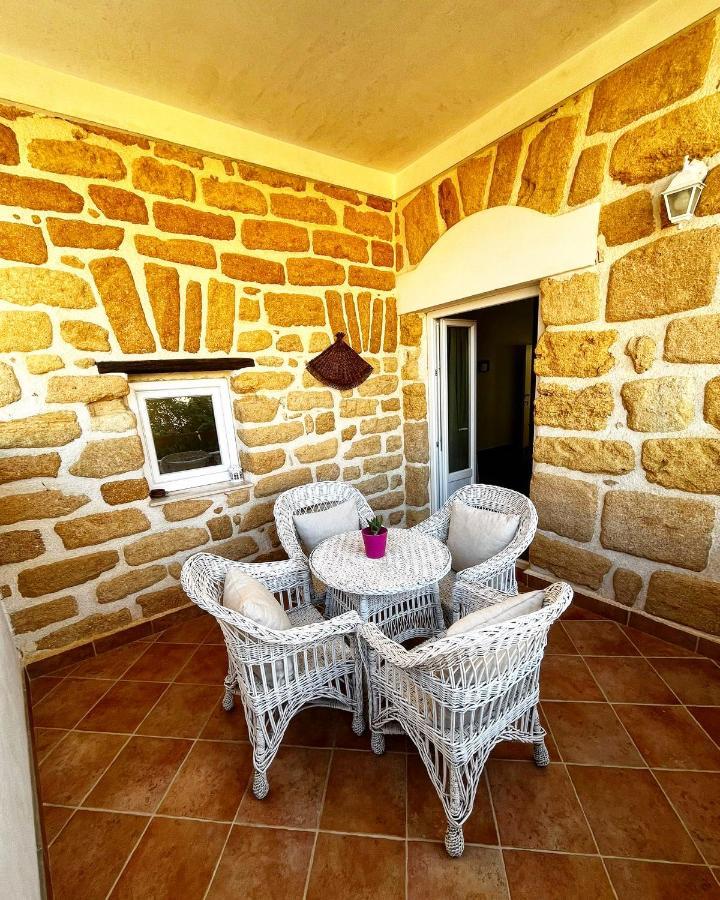 Hotel La Casa Di Nini Agrigent Exterior foto