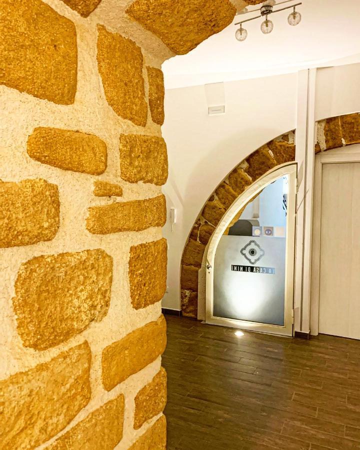 Hotel La Casa Di Nini Agrigent Exterior foto